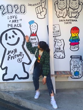 harooooomさんのコーディネート