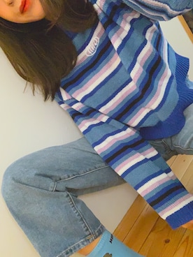 harooooomさんのコーディネート