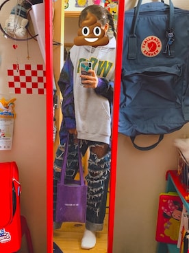 harooooomさんのコーディネート