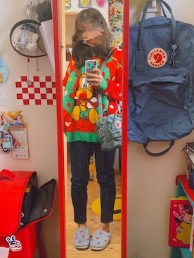 harooooomさんのコーディネート