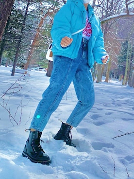 harooooomさんのコーディネート