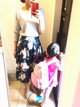 ⭐️KAoRI⭐️さん(レディース・160cm)の秋コーディネート