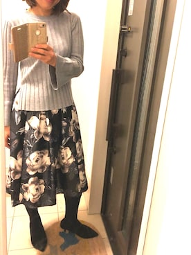 ⭐️KAoRI⭐️さん(レディース・160cm)の秋コーディネート