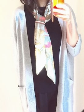 ⭐️KAoRI⭐️さん(レディース・160cm)の秋コーディネート