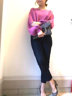 ⭐️KAoRI⭐️さん(レディース・160cm)の秋コーディネート