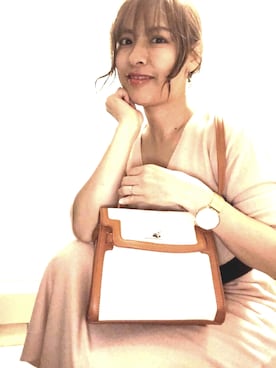 ⭐️KAoRI⭐️さん（レディース・160cm）の冬コーディネート