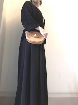 ⭐️KAoRI⭐️さん（レディース・160cm）の秋コーディネート