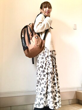 ⭐️KAoRI⭐️さん(レディース・160cm)の冬コーディネート