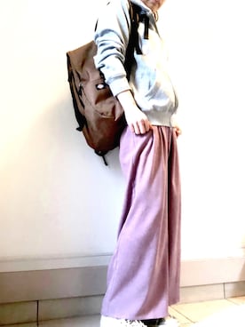 ⭐️KAoRI⭐️さん（レディース・160cm）の冬コーディネート