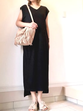 ⭐️KAoRI⭐️さん（レディース・160cm）の春コーディネート