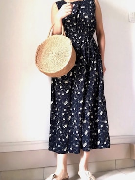 ⭐️KAoRI⭐️さん（レディース・160cm）の夏コーディネート