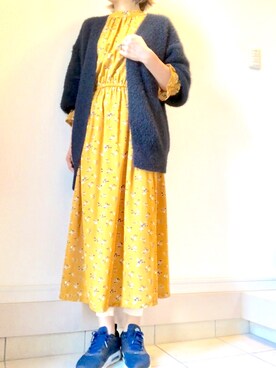 ⭐️KAoRI⭐️さん(レディース・160cm)の秋コーディネート