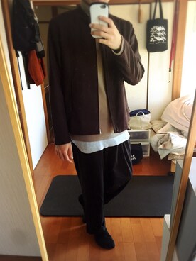 Satoさんのコーディネート