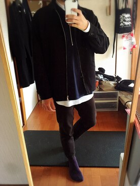 Satoさんのコーディネート