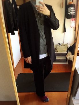 Satoさんのコーディネート