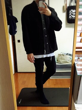 Satoさんのコーディネート