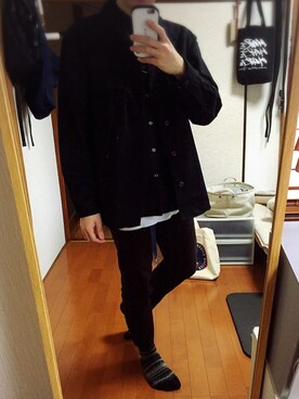 Satoさんのコーディネート