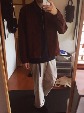 Satoさんのコーディネート