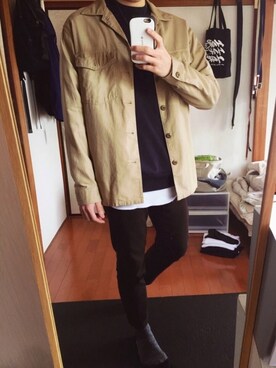 Satoさんのコーディネート