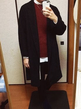 Satoさんのコーディネート