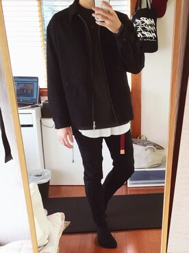 Satoさんのコーディネート