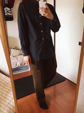 Satoさんのコーディネート