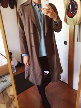 Satoさんのコーディネート