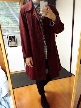 Satoさんのコーディネート