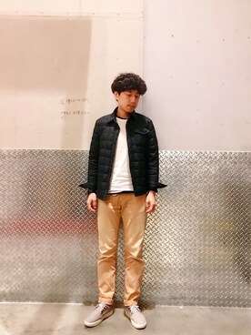 Hung Linさんのコーディネート