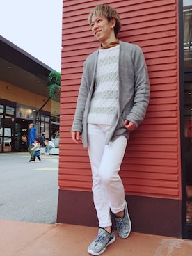 よーりーさんのコーディネート