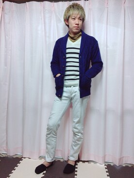 よーりーさんのコーディネート