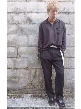 よーりーさんのコーディネート