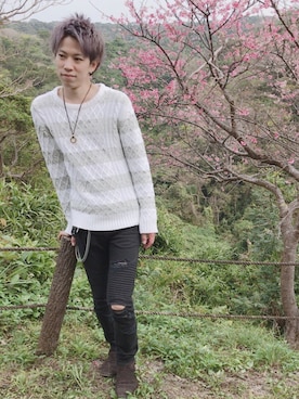 よーりーさんのコーディネート