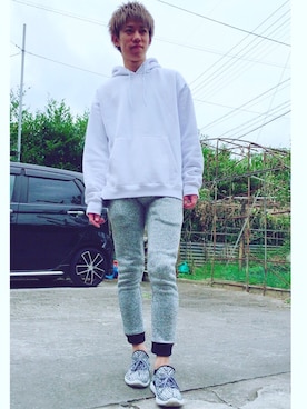 よーりーさんのコーディネート