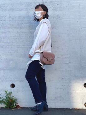 rinoonさんのコーディネート