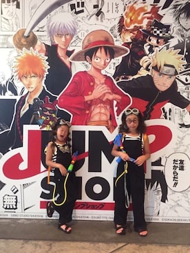 いろぴぴぴさんのコーディネート