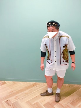 FUTOさんのコーディネート