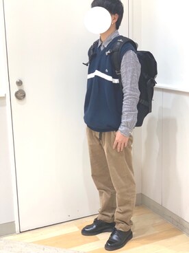 SORAさんのコーディネート