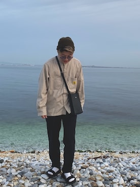 SORAさんのコーディネート