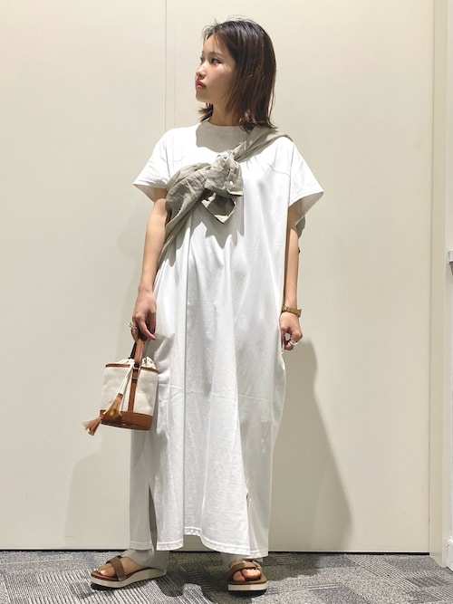 emariさんのコーディネート