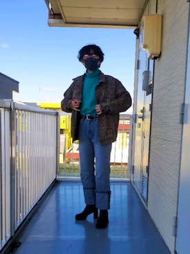 Shokoさんのコーディネート