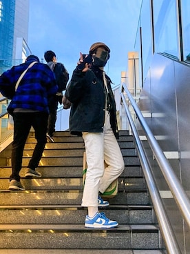 Shokoさんのコーディネート