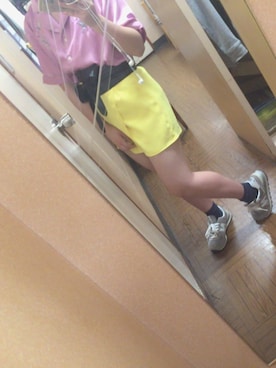 ペチコさんのコーディネート