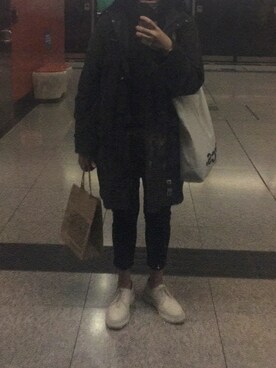 chauhoitingさんのコーディネート