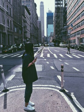 chauhoitingさんのコーディネート