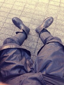 Ann DEMEULEMEESTER | ブーツ