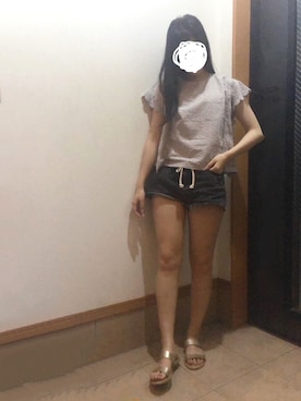 mofmoさんのコーディネート