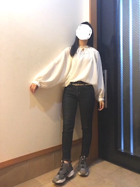 mofmoさんのコーディネート