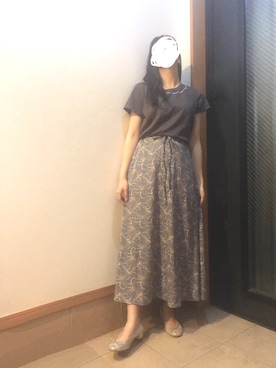 mofmoさんのコーディネート