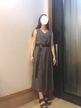 mofmoさんのコーディネート